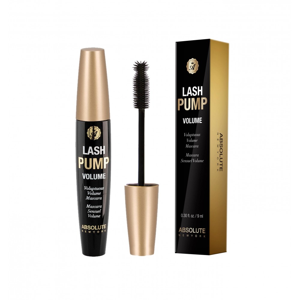 Lash pump volume on sale mascara